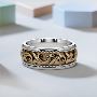 Elegant Men's Platinum Wedding Bands - Perfect for Your Spec