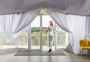 Romantic Glamping Getaways | Loving Heart Retreats in Texas