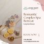 Romantic Couples Spa Retreat | Loving Heart Retreats