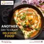 Indian cuisine in west creek NJ