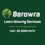 Berowra Lawn Mowing Services,Berowra Hedge Trimming