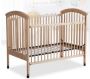 High quality safety compliant multi-function crib