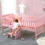 New design multifunction baby toddler bed For all ages New design multifunction baby toddler bed For all ages