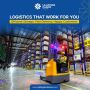 Reliable Warehousing and Storage for Smooth Operations – LP 