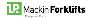 L&P Mackin Forklifts
