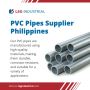 PVC Pipes Supplier Philippines PVC Pipes Supplier Philippines