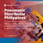 Pneumatic Distributor Philippines
