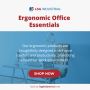 Ergonomic Office Essentials
