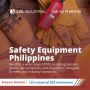 Safety Equipment Philippines