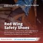 Red Wing Distributor Philippines