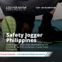 Safety Jogger Philippines