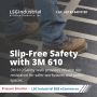 3M 610 Safety Walk