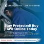 Buy PAPR Online Buy PAPR Online
