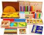 Buy Direct from Mathematics Lab Equipment Manufacturer