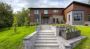 Stunning Front Yard Landscaping | Land-Con Toronto