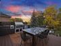 Transform Your Space with Custom Outdoor Kitchen Design