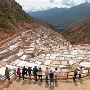 Top-Rated Sacred Valley Tour – History, Culture & Views!