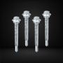 BHD Fasteners: Premium Self Drilling Screws for Metal