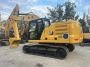 Hydraulic Excavators for Sale | Reliable & Efficient Excavat