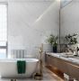 Long-lasting, fashionable, and waterproof PVC marble sheets 