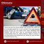Kansas City Leading Truck Accident Lawyer - Chuck Chionuma