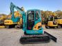 High-Performance Compact Excavators for Sale: Perfect for An