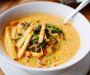 Enjoy Our Real Vegan Laksa: A Touch of Tradition Enjoy Our Real Vegan Laksa: A Touch of Tradition