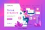 Creative Web Design Agency London - Unleash Your Brand’s Pot
