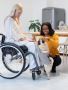 Find Dedicated NDIS Support Workers Near You - Seraphim Care