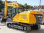 Premium Excavators for Sale | Jindongyu Construction Machine