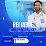Need assistance navigating the Centers for Medicare & Medica