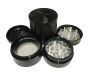 Four-Part Grinders: Ultimate Quality for Serious Users Four-Part Grinders: Ultimate Quality for Serious Users