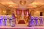 Premier Ballrooms in NJ for Weddings | Moghul Ballroom