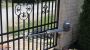 Gate Repair