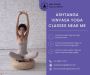 Ashtanga Vinyasa Yoga Classes Near me