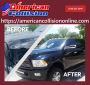 Complete auto refinishing services in Fort Myers
