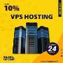 Offshore VPS Server with Zero downtime 