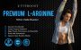 Extra Strength L Arginine 1500mg