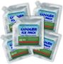 Cooler Ice Packs - Reusable Ice Packs for Lunch Box