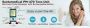 Santamedical Blue Tens Unit Electronic Pulse Massager