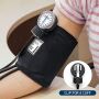 Santamedical Adult Deluxe Aneroid Sphygmomanometer