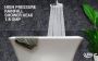 GURIN Shower Head High Pressure Rain Luxury