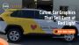 Custom Car Wraps Orange County
