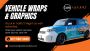 Best Car Wraps in Orange County