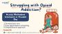 Methadone Treatment in Thunder Bay for Opioid addiction