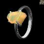 Gorgeous Opal Ring For Women in 2023 Gorgeous Opal Ring For Women in 2023