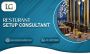Expert Restaurant Setup Consultant – Build Your Dream Restau