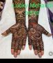 Lucky Mehndi Artist