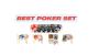 Best Poker Set| Best Milano Poker Chips and Premium Poker Ac