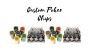 Custom Poker Chips & Sets | Design Tips & Materials Guide – 